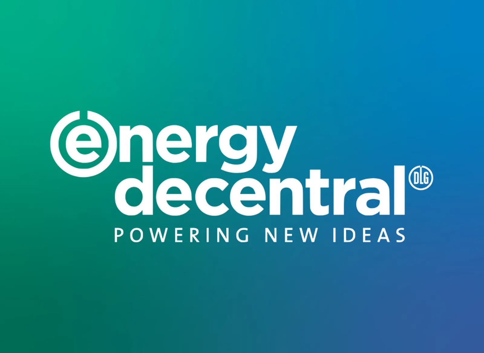 Energy Decentral