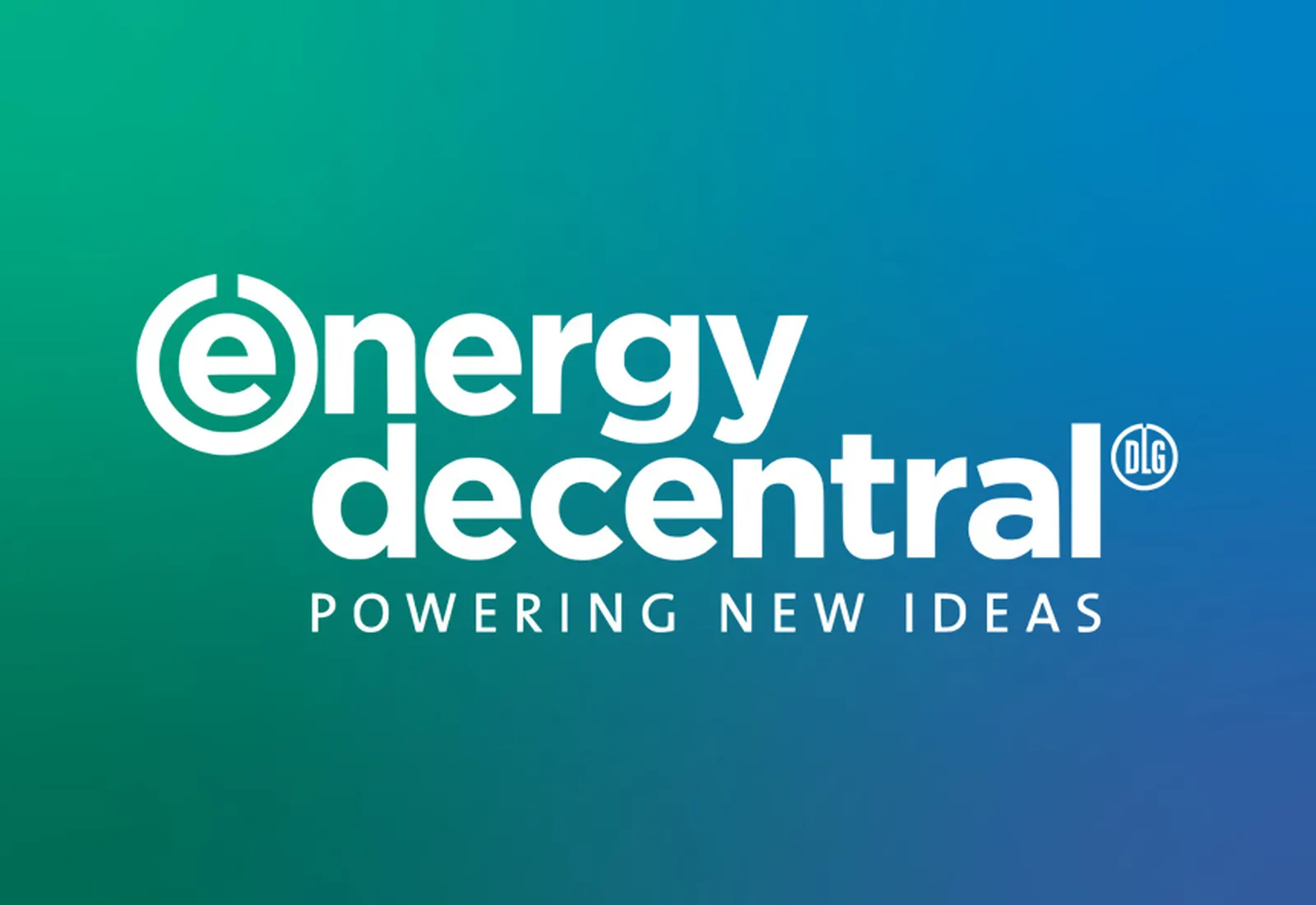 Energy Decentral