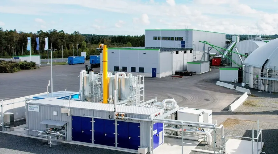 10_Gas upgrading_Techpage