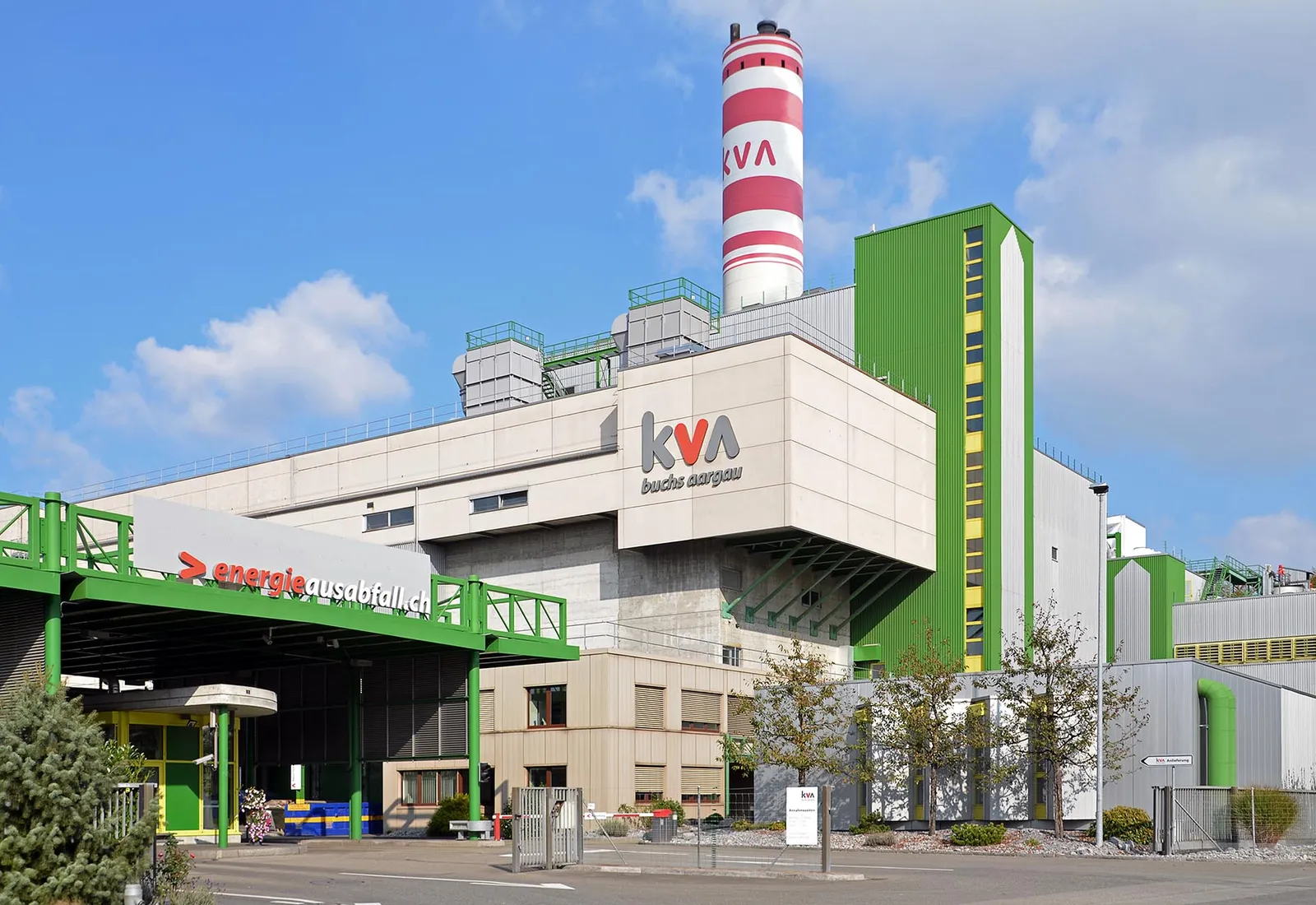 Kanadevia Inova startet grüne Wasserstoff-Produktionsanlage