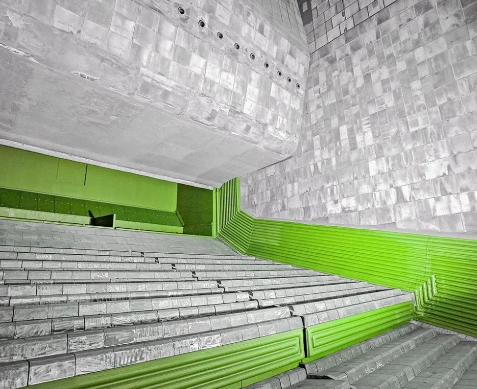 Kanadevia Inova Steinmueller grate technology