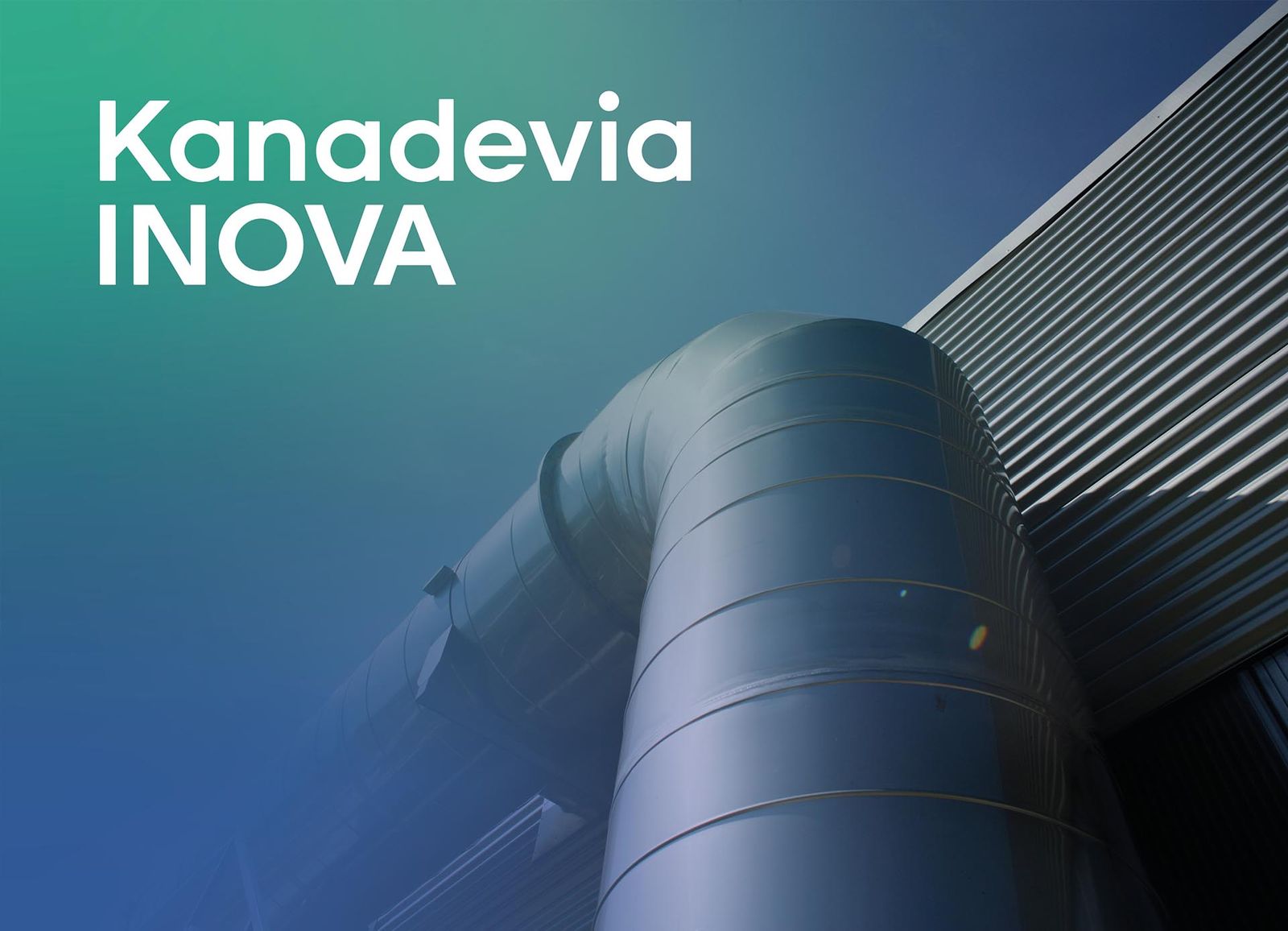 Hitachi Zosen Inova becomes Kanadevia Inova: A new name and a renewed commitment to a future free of wasted waste