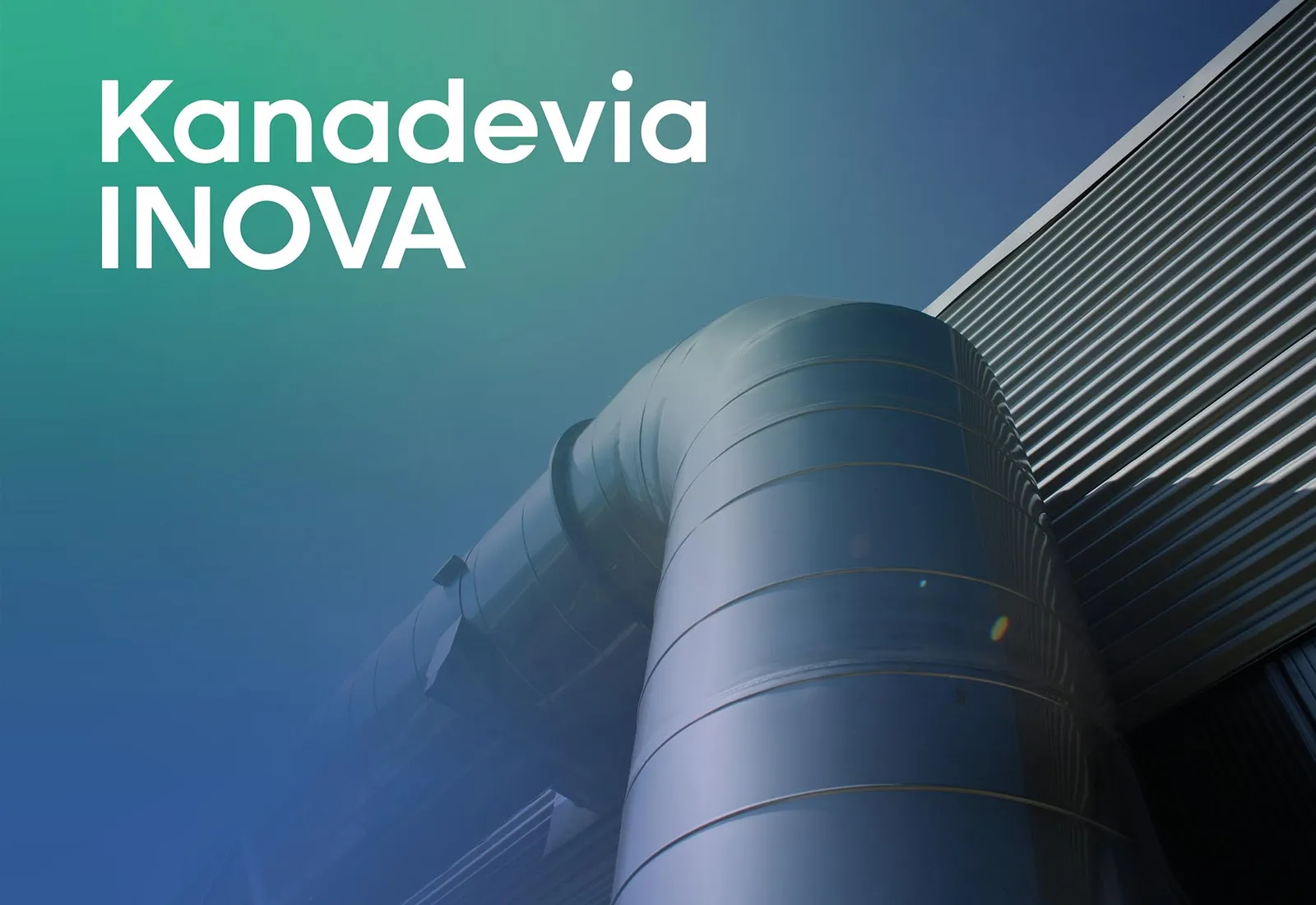 Hitachi Zosen Inova wird zu Kanadevia Inova: Ein neuer Name und ein erneuertes Versprechen für eine Zukunft “free of wasted waste”