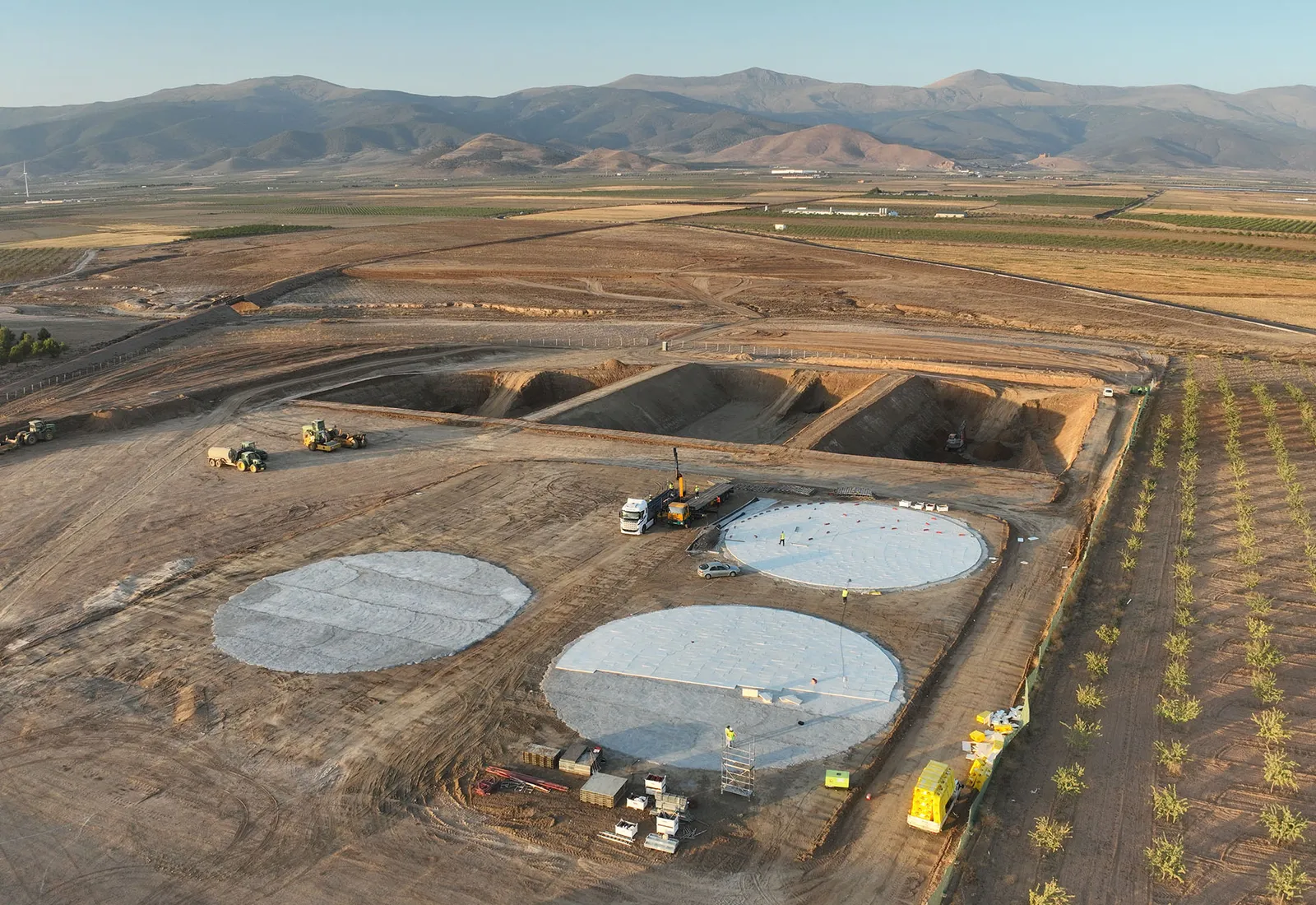 Kanadevia Inova and Schmack Biogas to Deliver New Biogas Technology Solution for the Spanish Market
