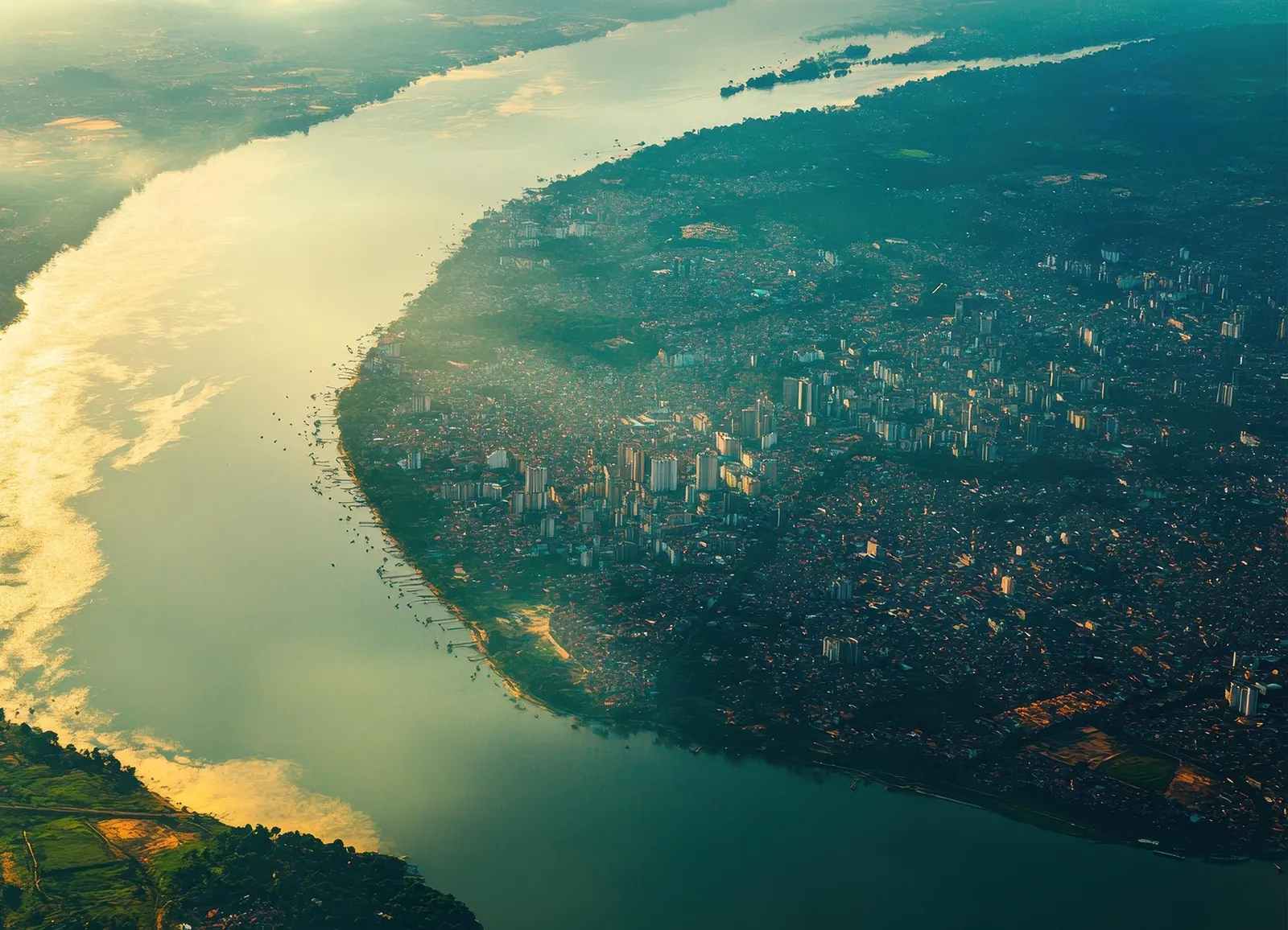 Kanadevia Inova at COP 30: Sharing our message on affordable and circular waste infrastructure with the world