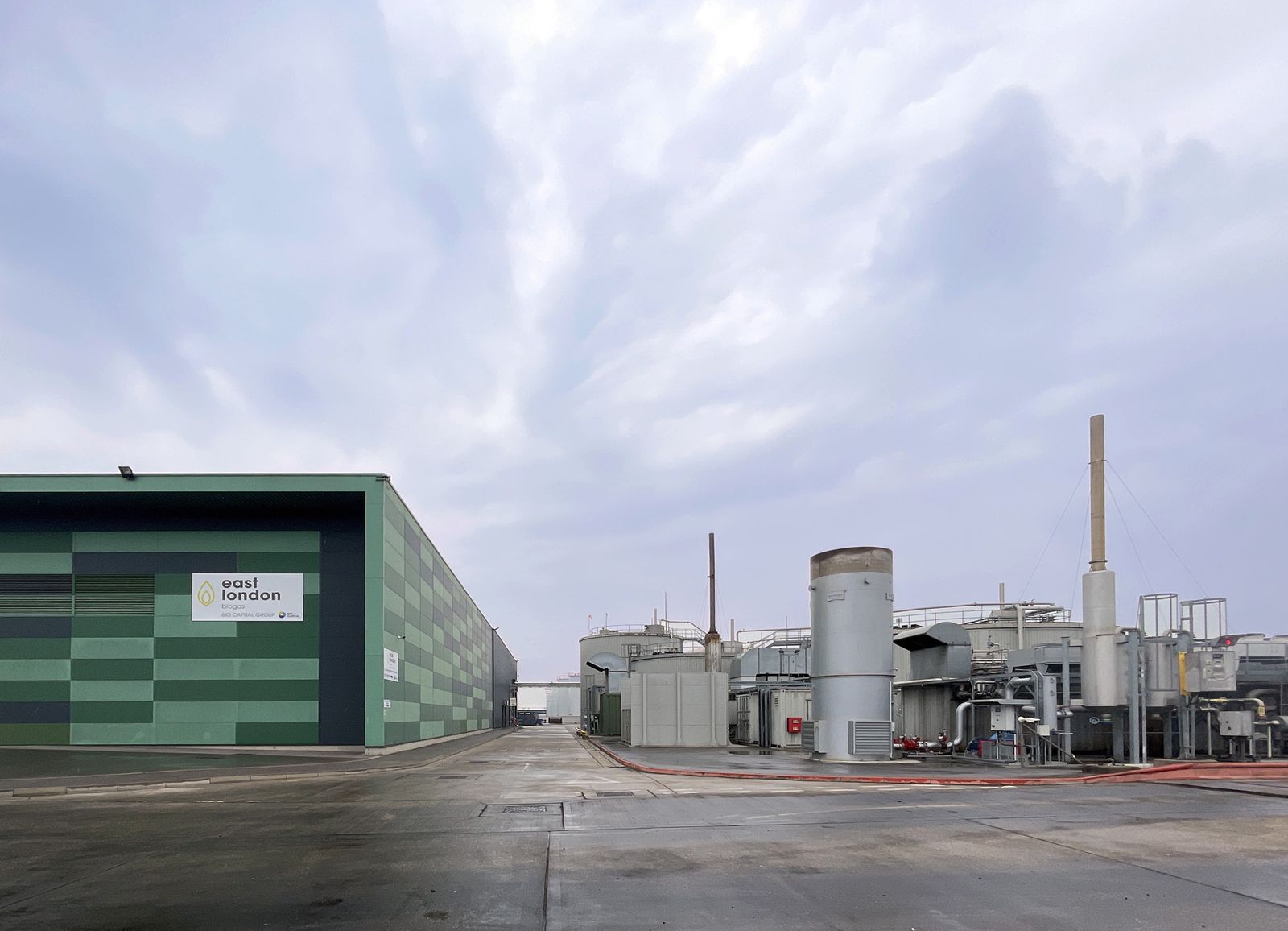 Kanadevia Inova to Deliver Further Renewable Gas Projects for the UK