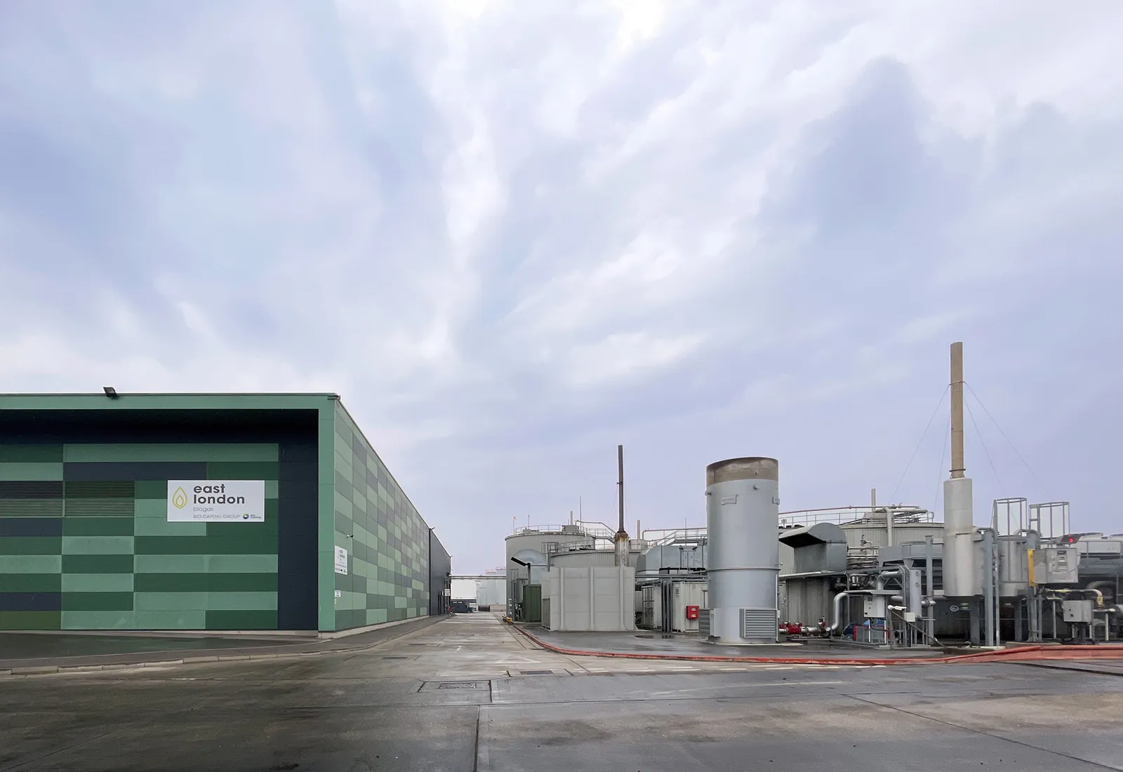 Kanadevia Inova to Deliver Further Renewable Gas Projects for the UK
