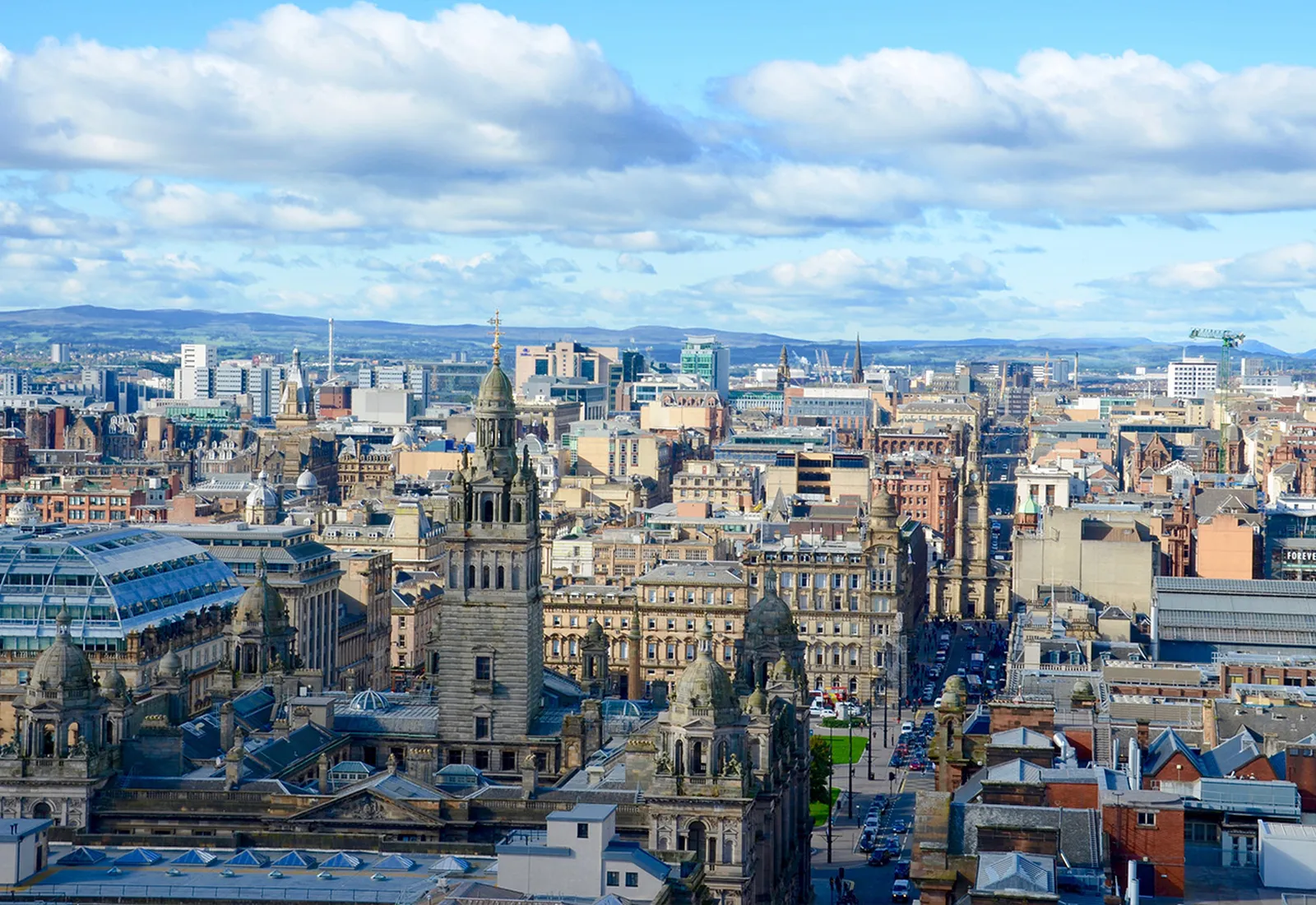 Kanadevia Inova Group to Build the South Clyde Energy Centre