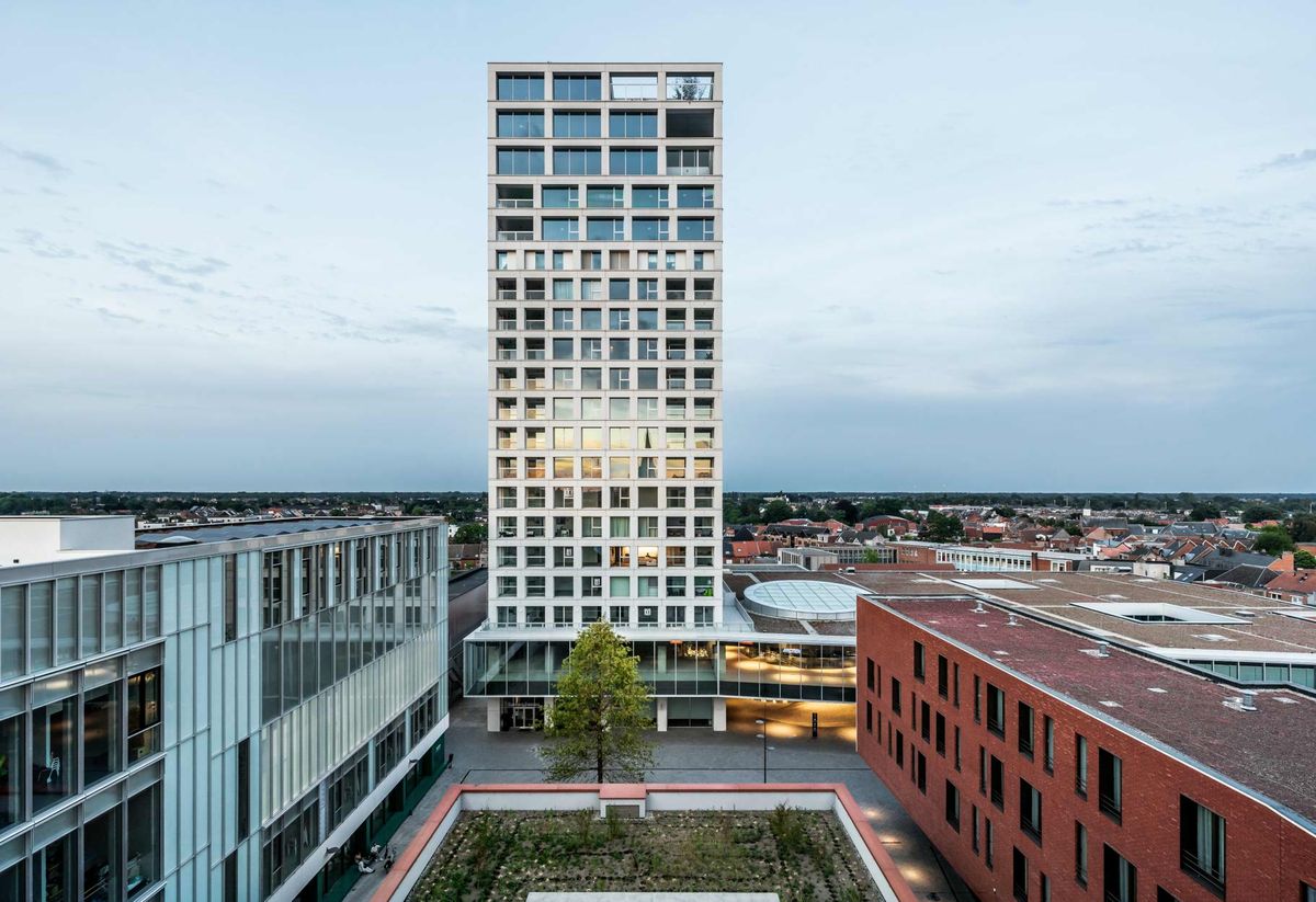 Turnovatoren Turnhout