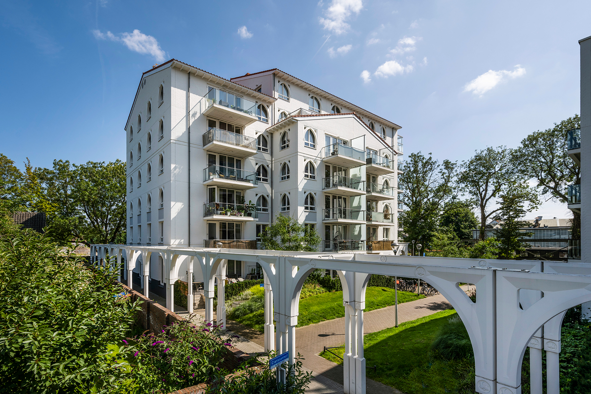 Clarissenhof Tilburg