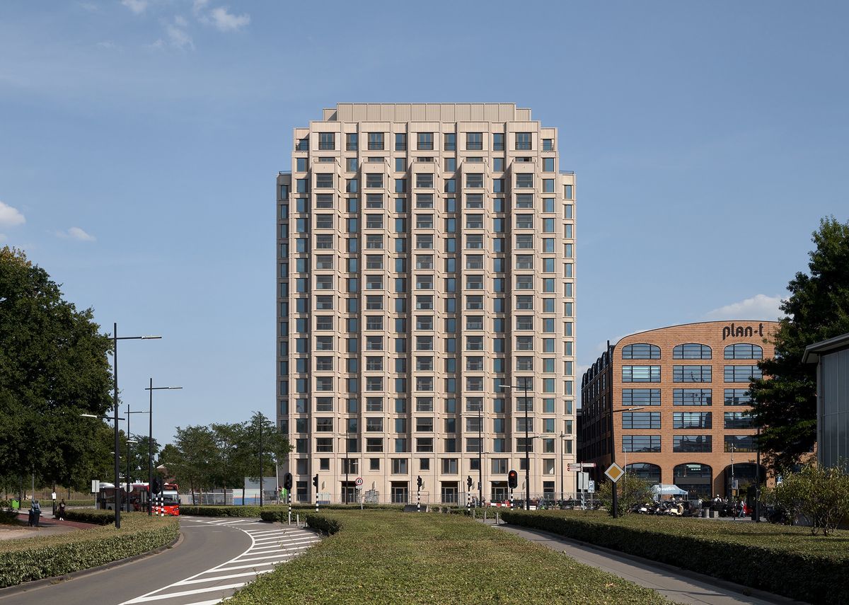 De Brabander Tilburg