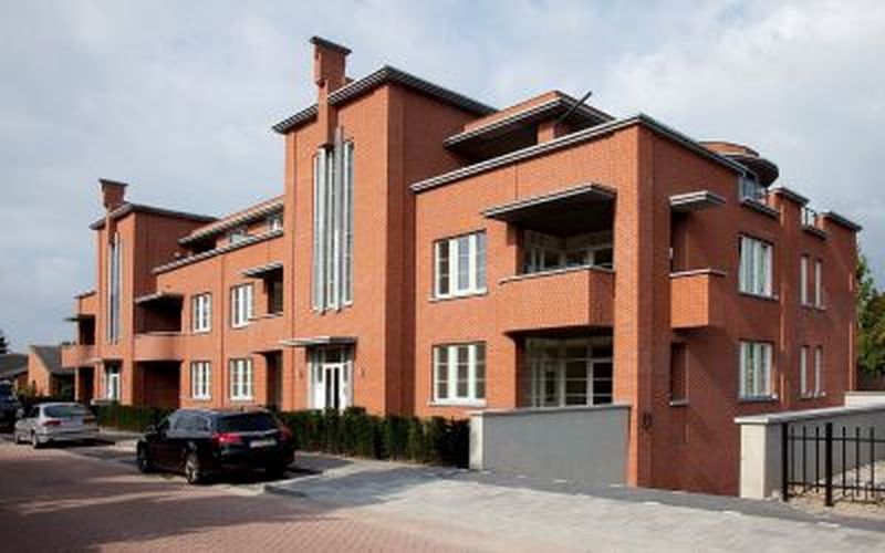 Huys Bruheze Baarle-Nassau