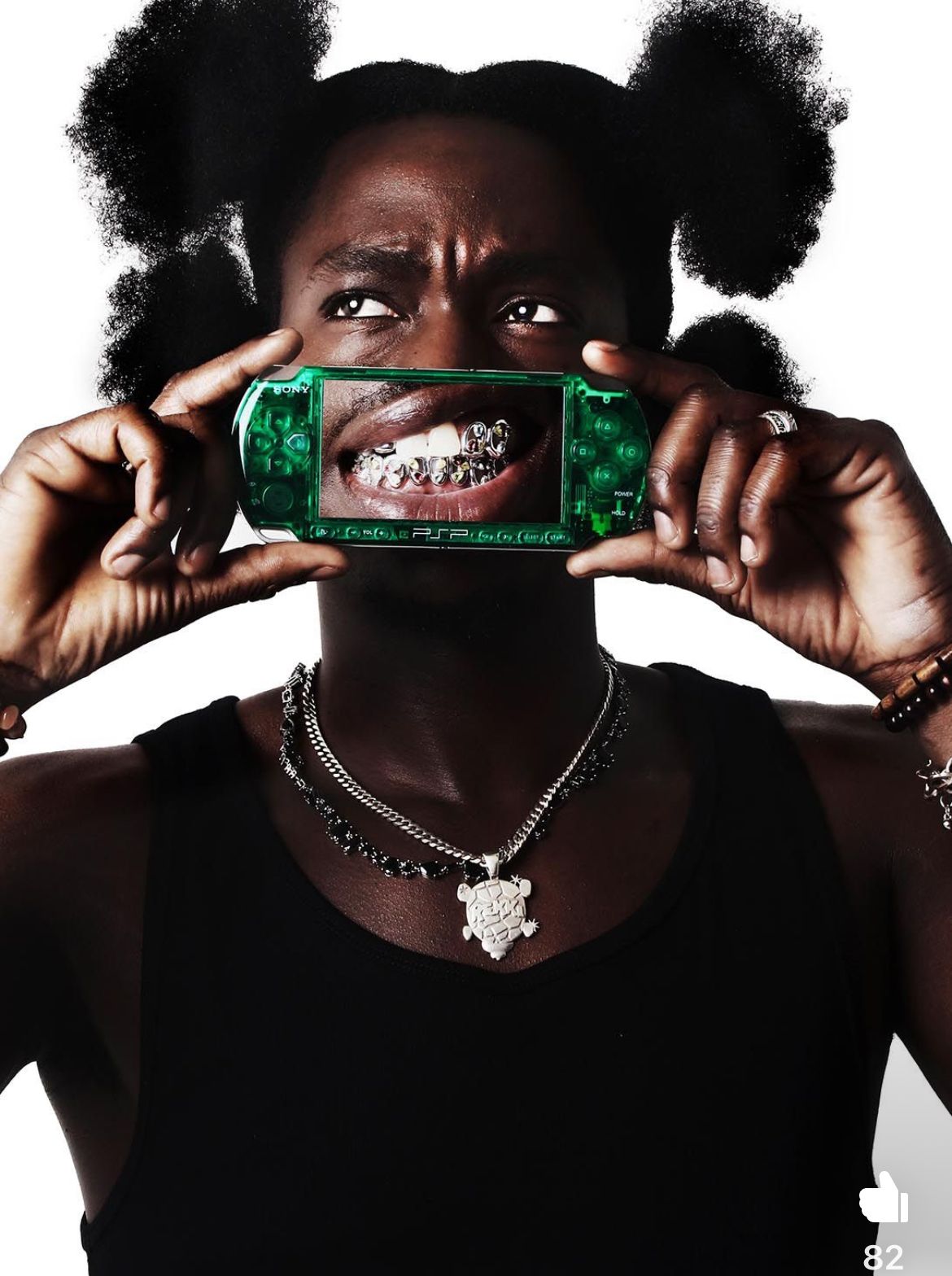 The name of the game 2