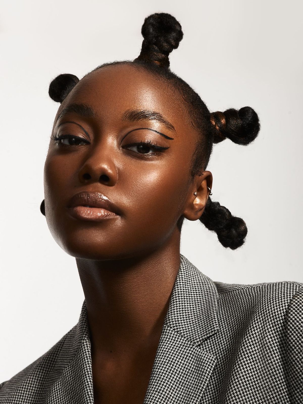 The name of the game 3