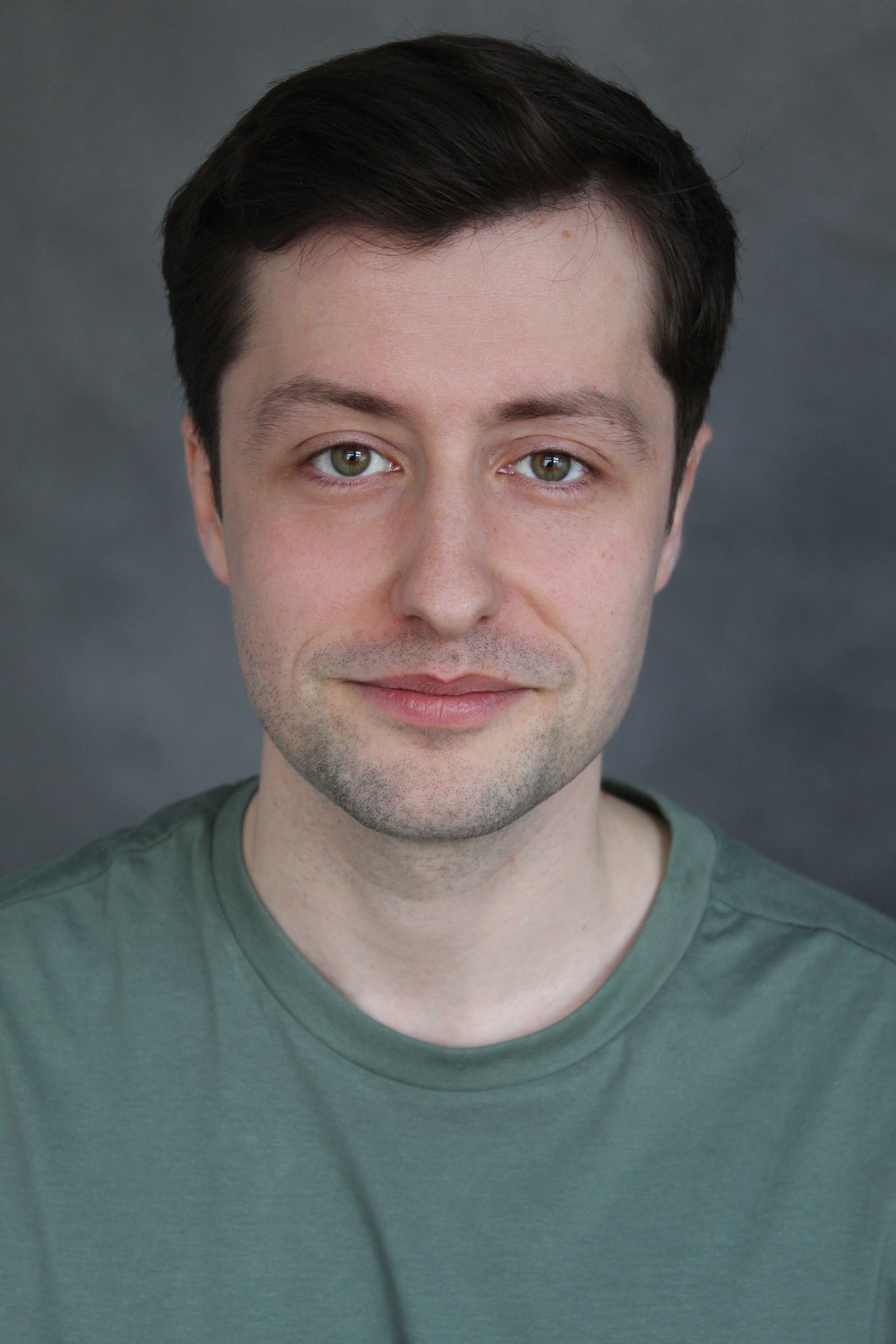 Headshot 7