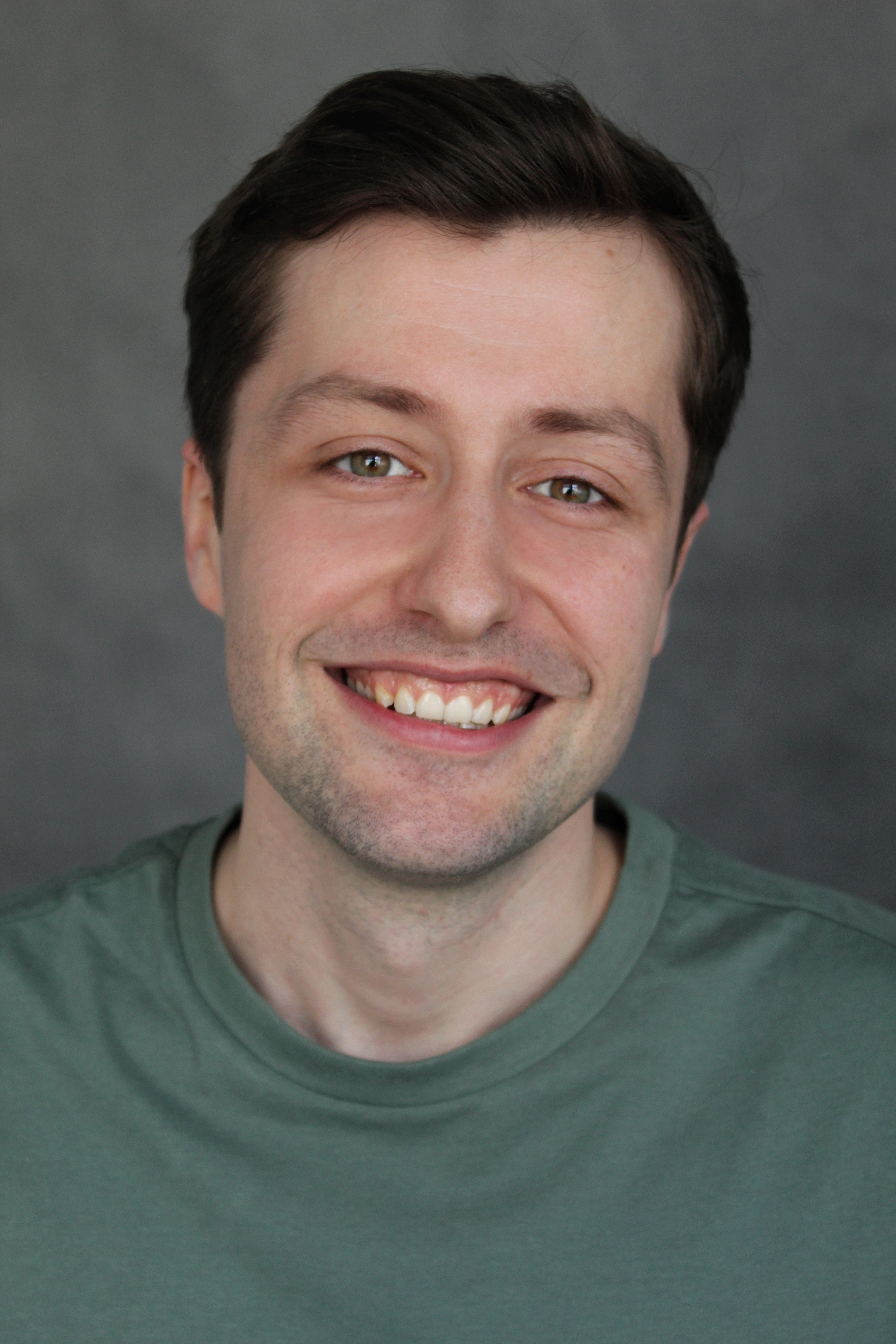 Headshot 8