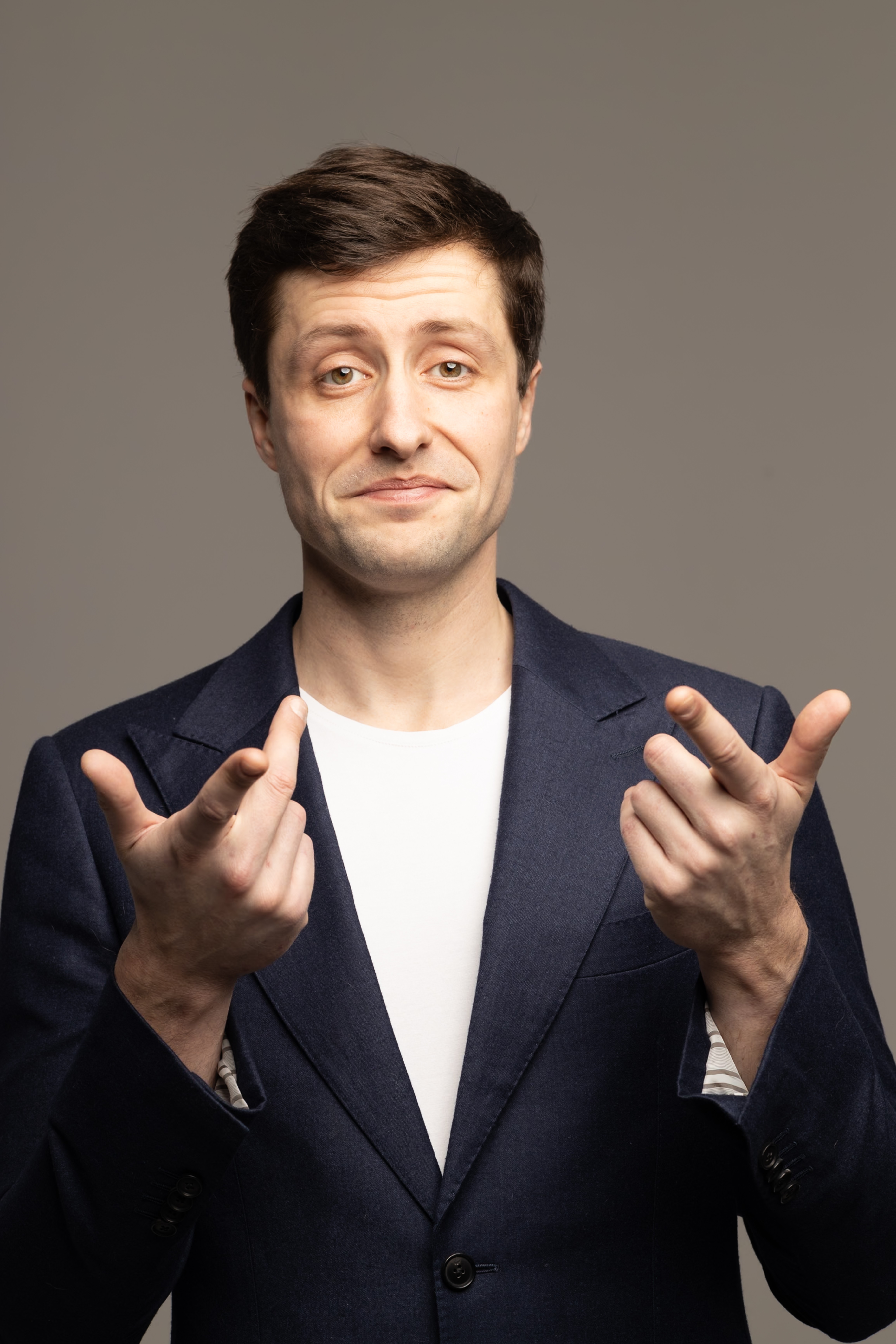 Portrait 3