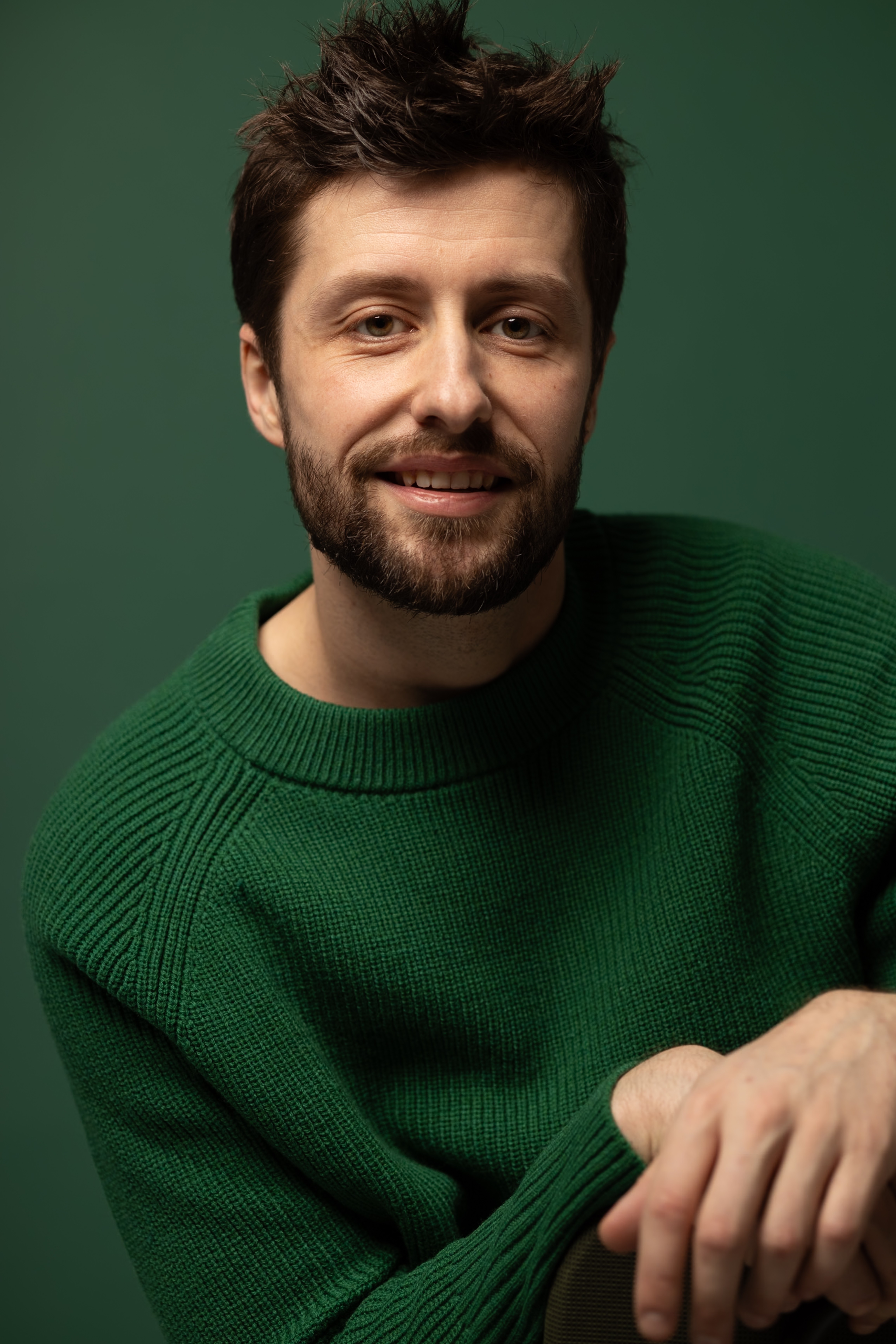 Fot. Patryk Koć