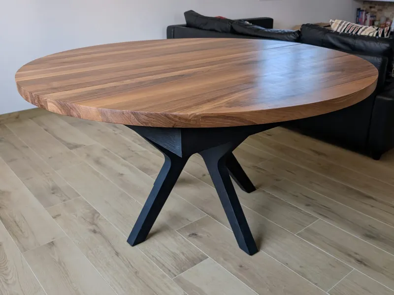Table sur-mesure