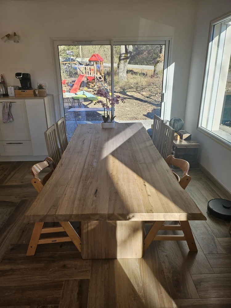 Tables à manger