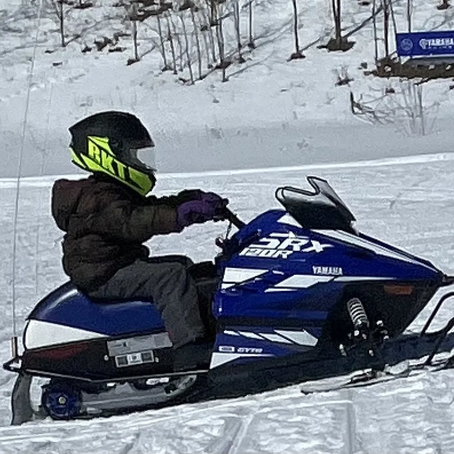 Snowmobile Programs