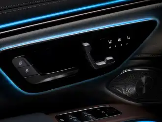 Door Trim Systems