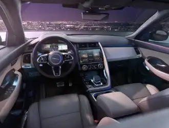 Instrument Panels & Cockpit Systems