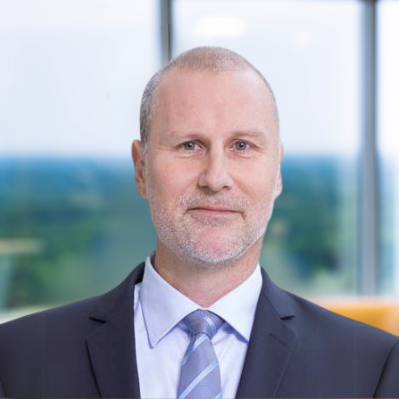 Martin Stüttem