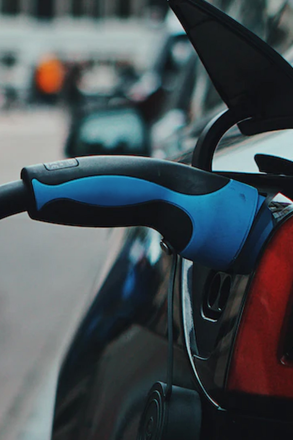 EV Systems