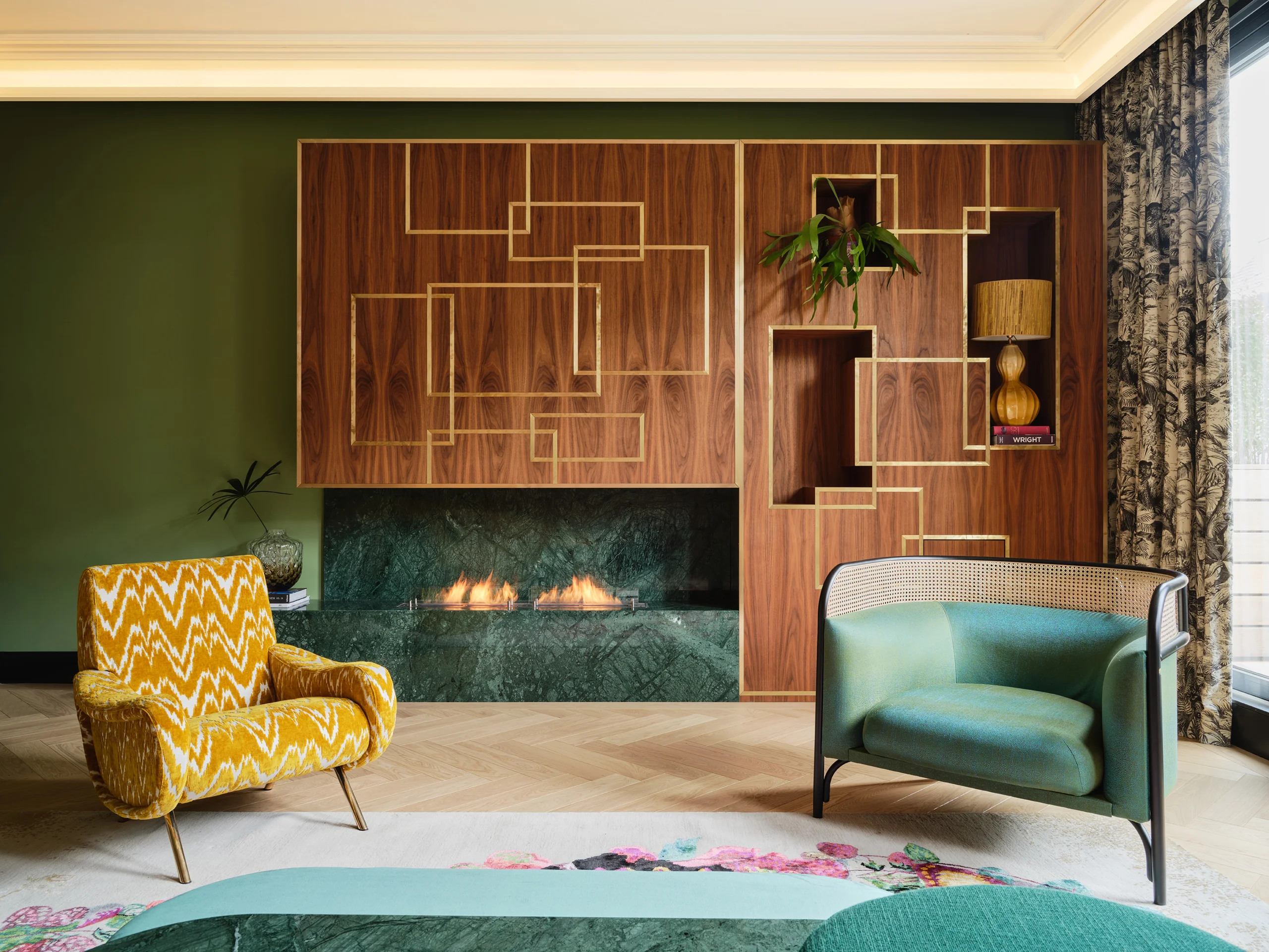 Alt text is ook handig voor search engines maar niet noodzakelijk