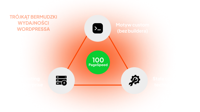 aktualizacje wordpressa_pagespeed_100