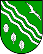 Molfsee Wappen