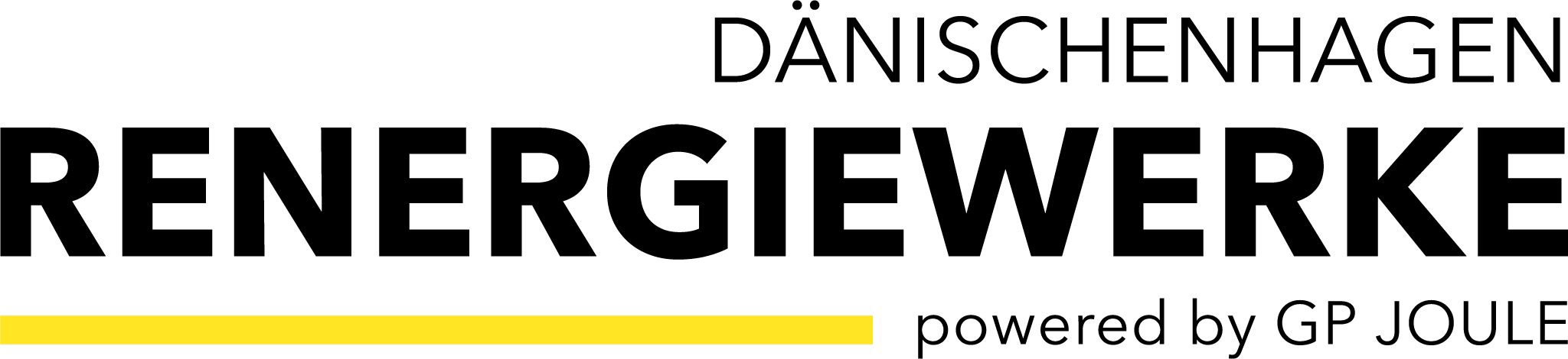 Logo Dänischenhagen