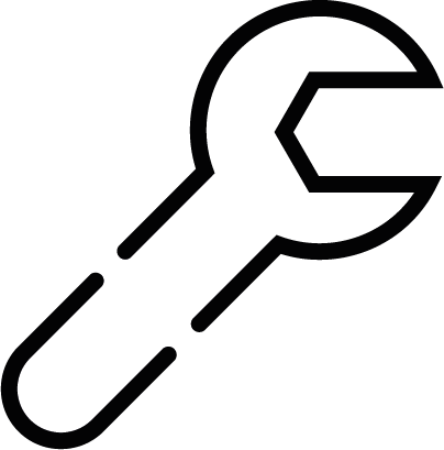 Bau Icon