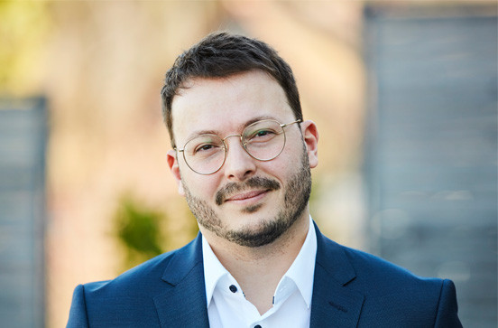 Marco Schwertberger Kundenberater