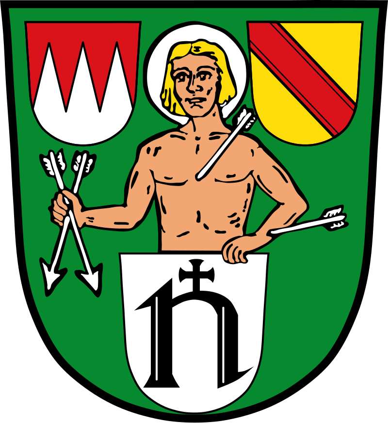 Wappen Steinfeld