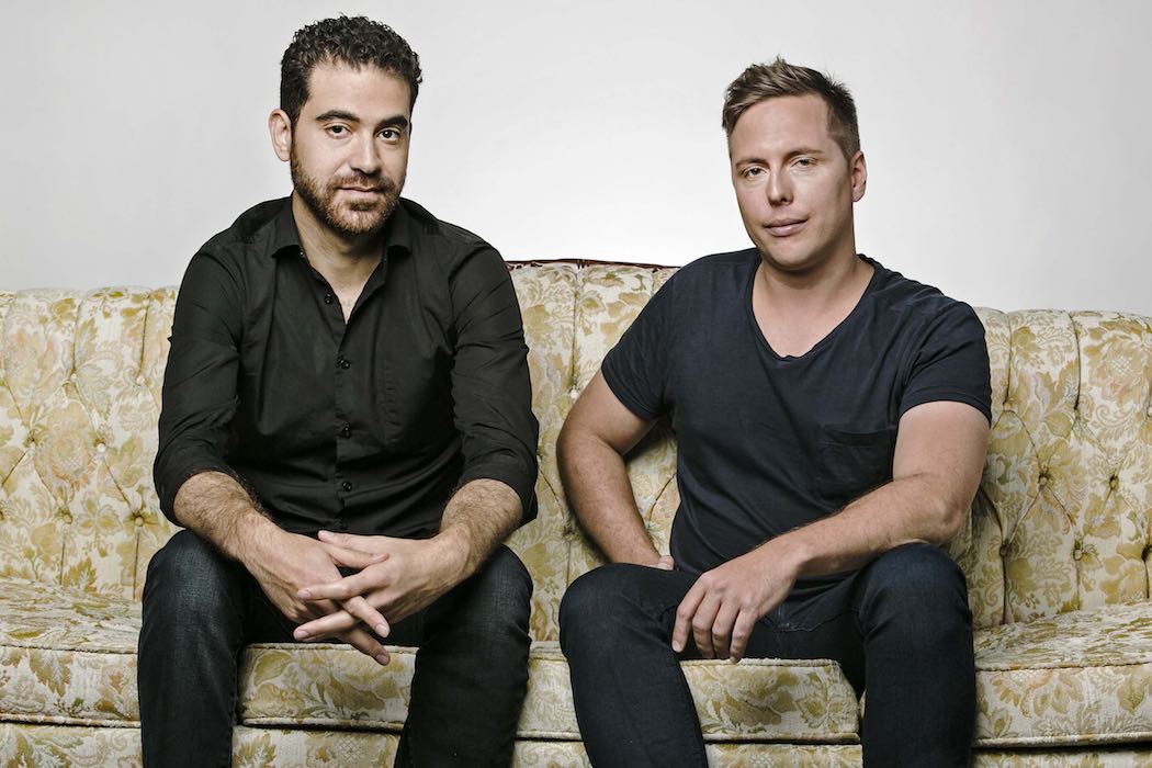 Montreal's Felix & Paul Studios to co-develop AR book with The Jim Henson Company