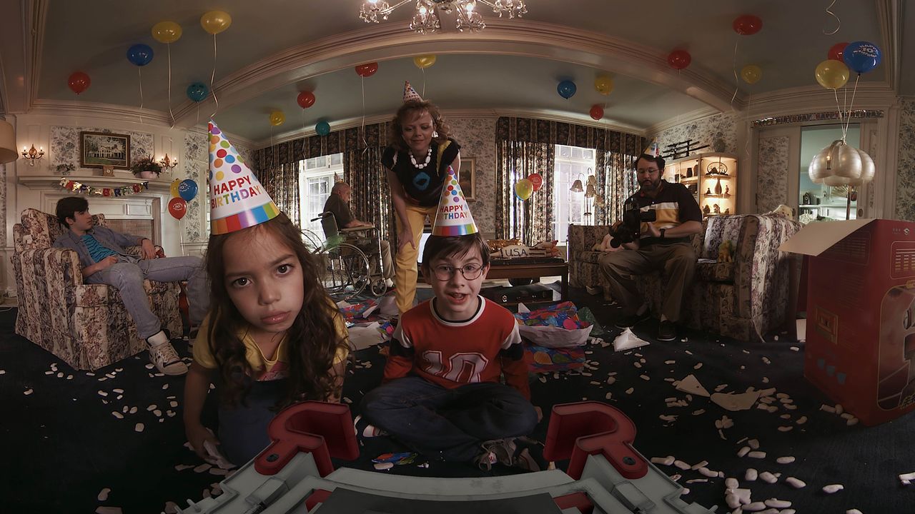 Reality Bites: Learning the Future of V.R. at Sundance