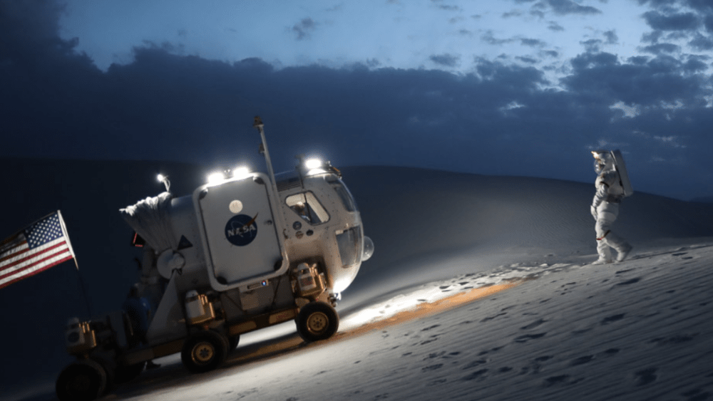 Felix & Paul Studios Debut ‘Space Explorers’ VR Documentary at Sundance