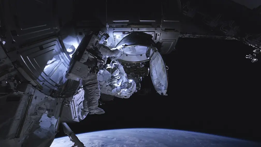 Space Explorers: Ultimate Edition Launch