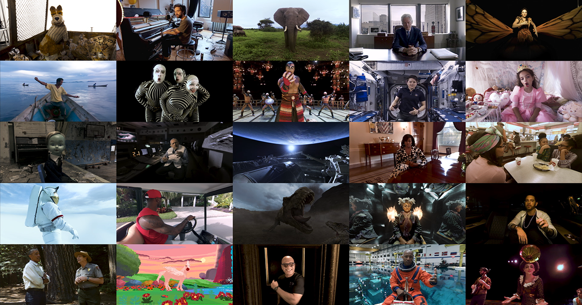 Felix & Paul Studios Secures Multi-Million Financing for its Latest Location-Based Virtual Reality (VR) Production