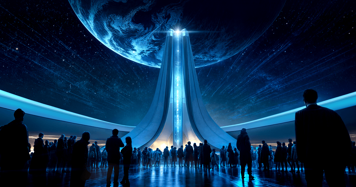 Felix & Paul Studios Breaks Ground on Next Evolution of Immersive Entertainment At AREA15