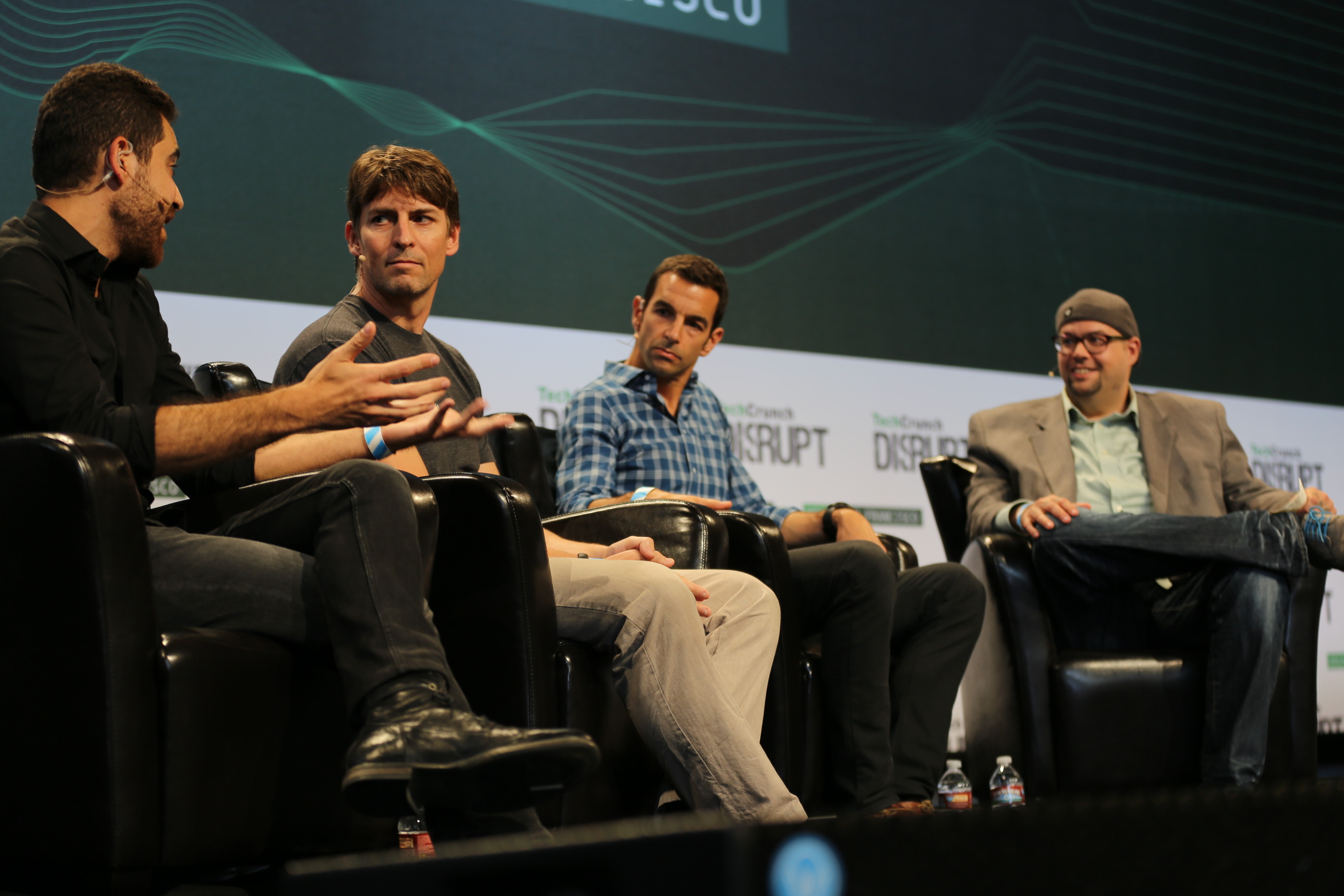 Felix & Paul Studios Spins Off 3D Sound Unit As Headspace Studios