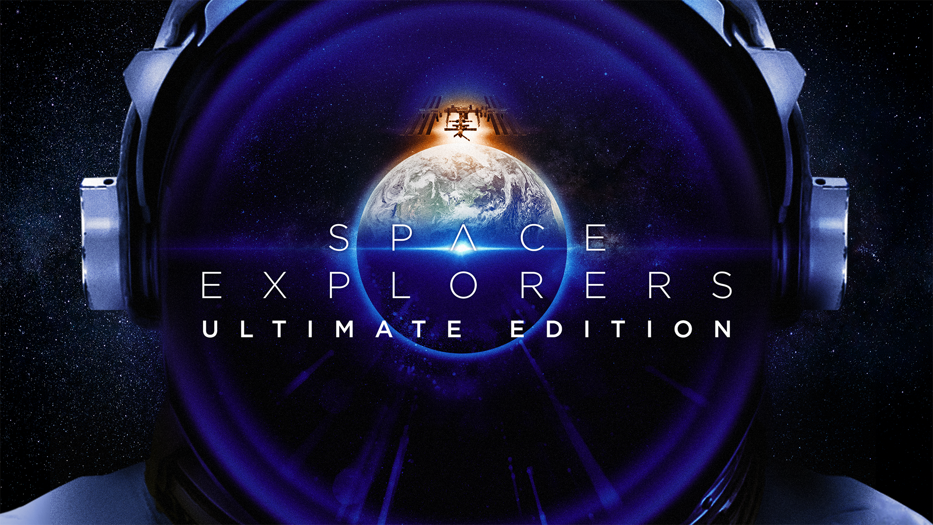 Felix & Paul Studios Releases Space Explorers: Ultimate Edition, a Major Update to Its Award-Winning Immersive Experience