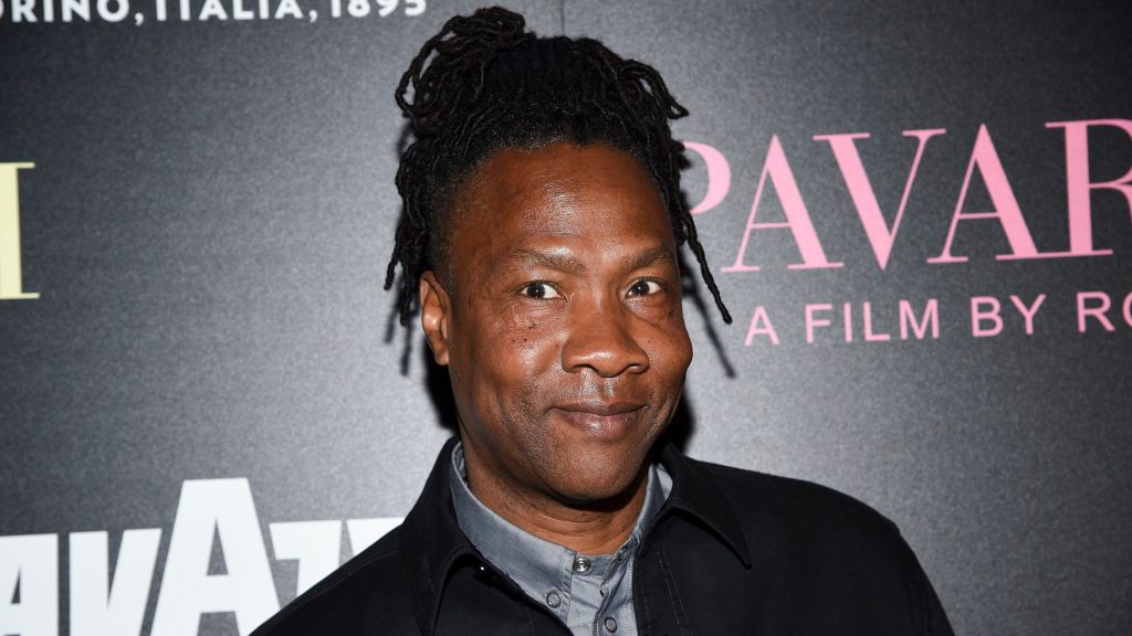 Director Roger Ross Williams On Emmy-Nominated VR Film ‘Traveling While Black’: “It’s A Big Moment”