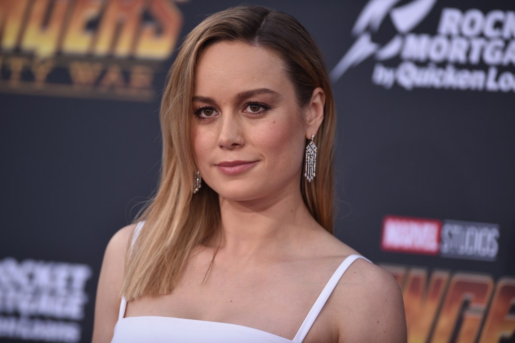Brie Larson Lends Voice To VR Series ‘Space Explorers: A New Dawn’ From Felix & Paul