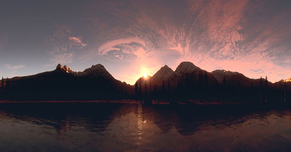 VR Films Are Going to Be All Over Sundance in 2015