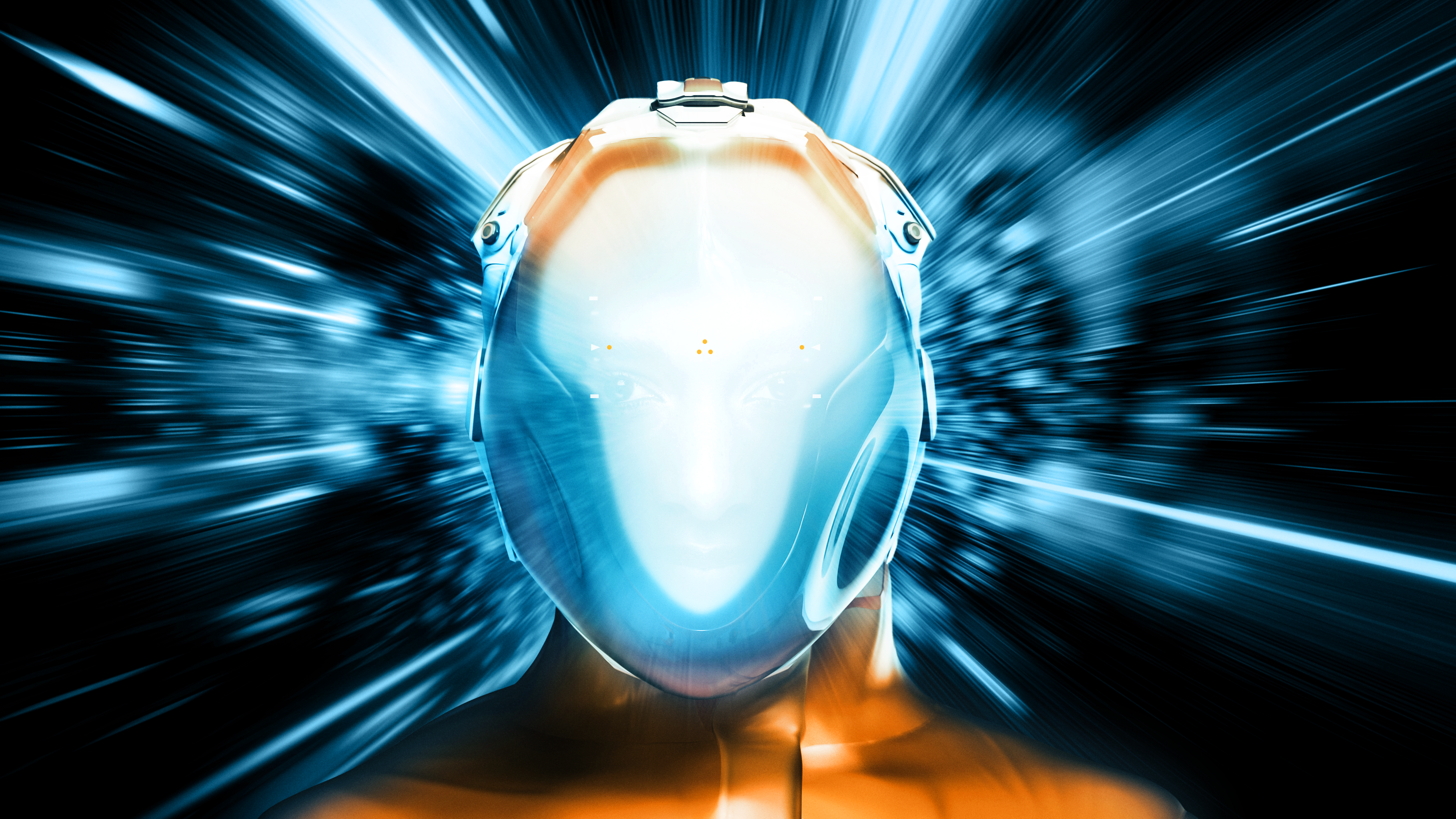 ‘Interstellar Arc’ might be Las Vegas’ most imaginative experience