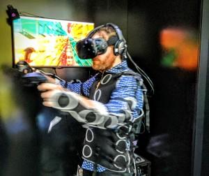 As The World Of VR Descends On SXSW, Here Are Six Must-See Experiences