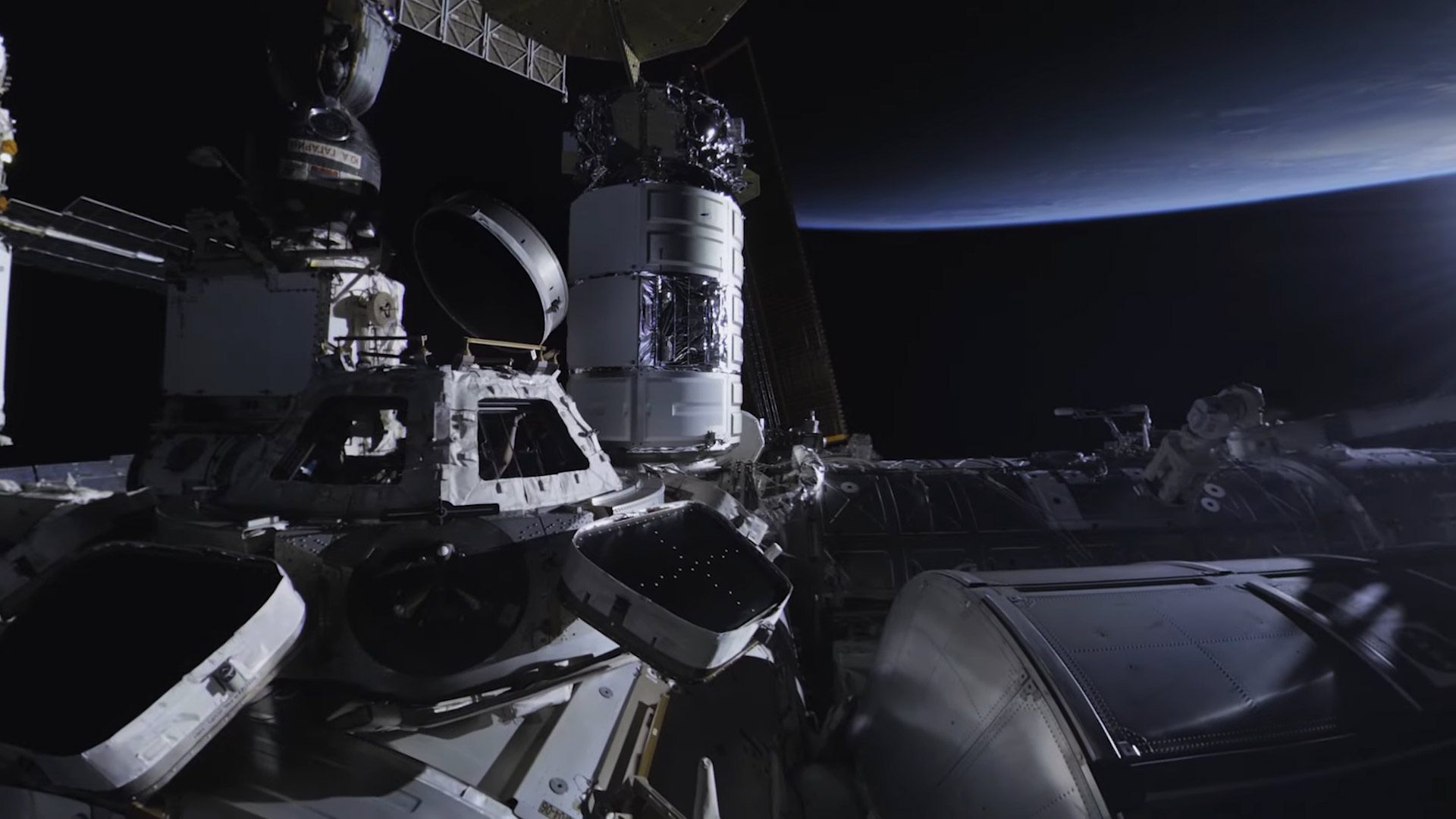 ‘Space Explorers’ Celebrates the Moon Landing with First Spacewalk Captured in Cinematic VR